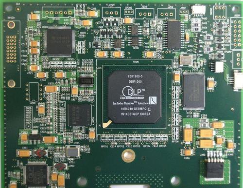 PCB線(xiàn)路板回收